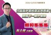 翁士峻 期股衝衝衝【合晶漲停如何選出與買進?迎接下一檔作帳】影音分析2020/12/03
