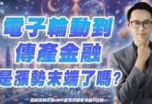 【電子輪動到傳產金融,是漲勢末端了嗎?】翁士峻 期股衝衝衝2026/06/03